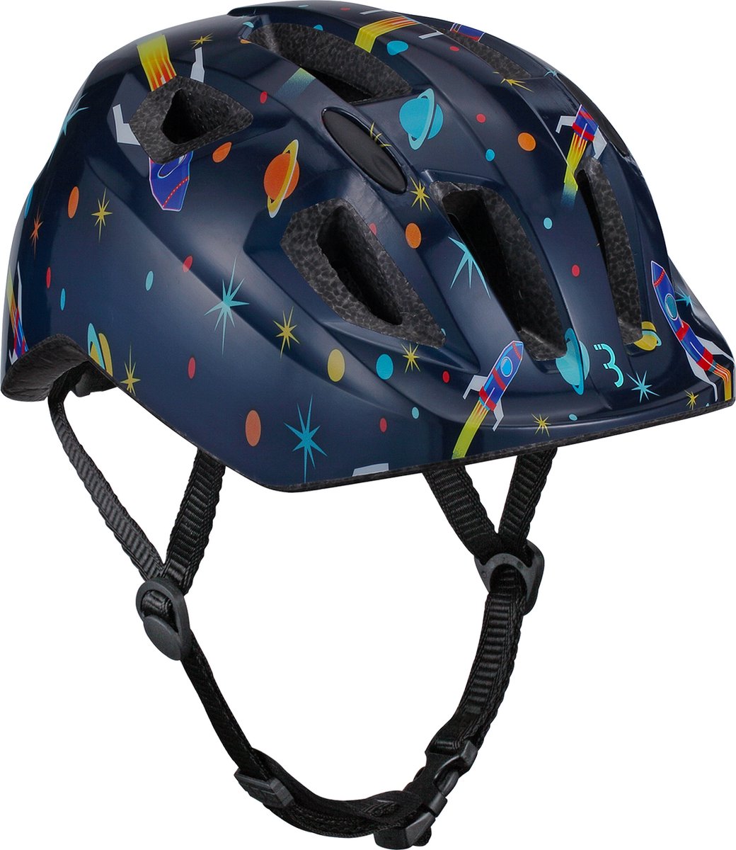 Bbb Bhe-172 Helm Hero Astronaut S
