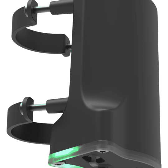 Bypoint Valdetectie Systeem