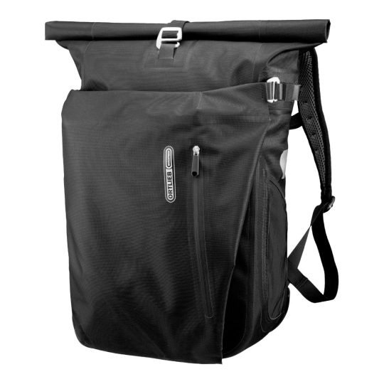 Ortlieb Vario Ps Ql2.1 20l Black