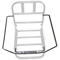 Steco Bev Beugel Tbv Plastic Krat