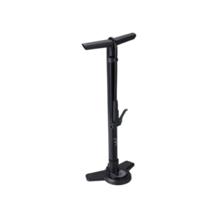 Bbb Bfp-28 Voetpomp Airboost Composite Base 3 Inch Gau