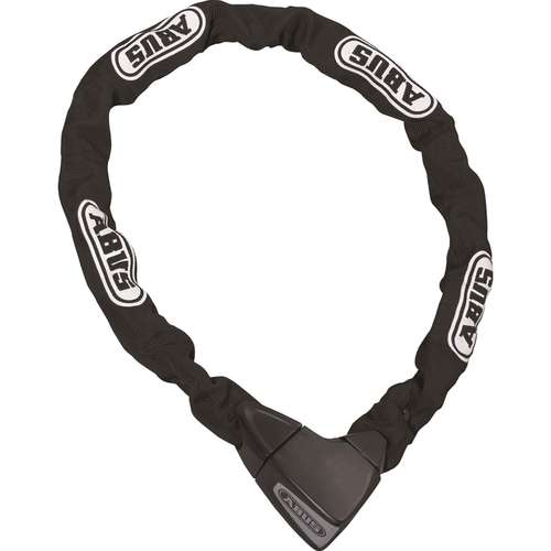 Abus Kettingslot 8900/85 Black