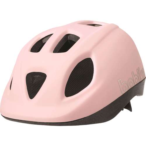 Bobike Helm Go Pink S