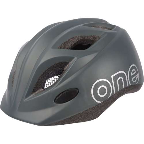 Bobike Helm One Plus Urban Grey S
