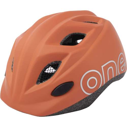 Bobike Helm One Plus Chocolate Brown Xs