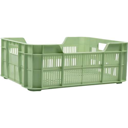 Urban Proof Fietskrat Helsinki 11 L Frosty Green R