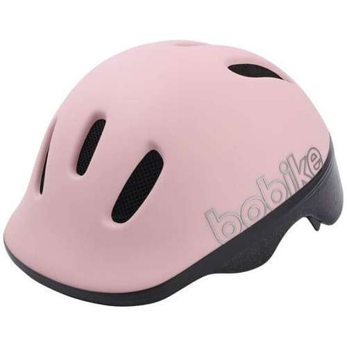 Bobike Helm Go Pink Xxs