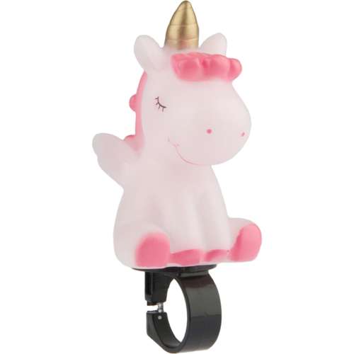 Pexkids Fietstoeter Paard