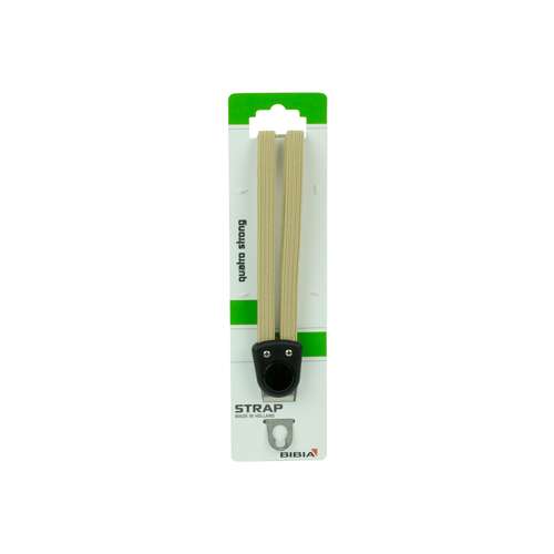 Bibia Binder Quattro Strong Khaki