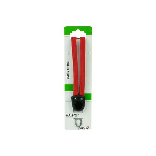 Bibia Binder Quattro Strong Rood