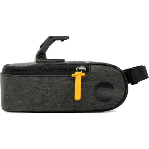 Selle Royal Zadeltas 0,6 Ltr Zw
