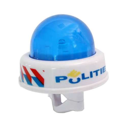 Bike Fun Hoorn Kind Sirene Politie