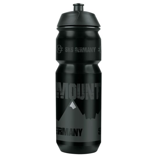 BIDON SKS MOUNTAIN ZWART