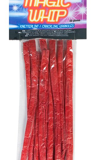 MAGIC WHIP KNETTERLINT 30CM 5048