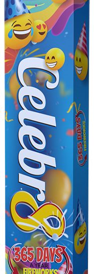CELEBR8 PAKKET 5081