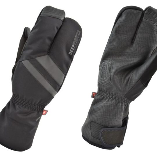 AGU HANDSCHOEN ESS DEEP WINTER
