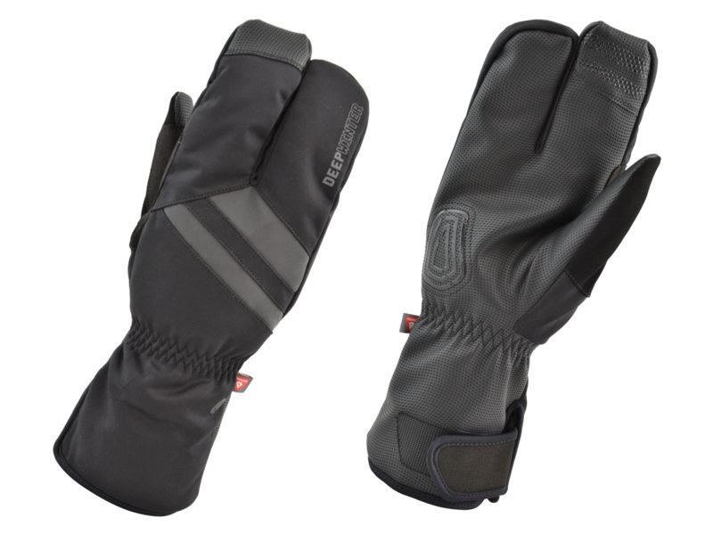 AGU HANDSCHOEN ESS DEEP WINTER