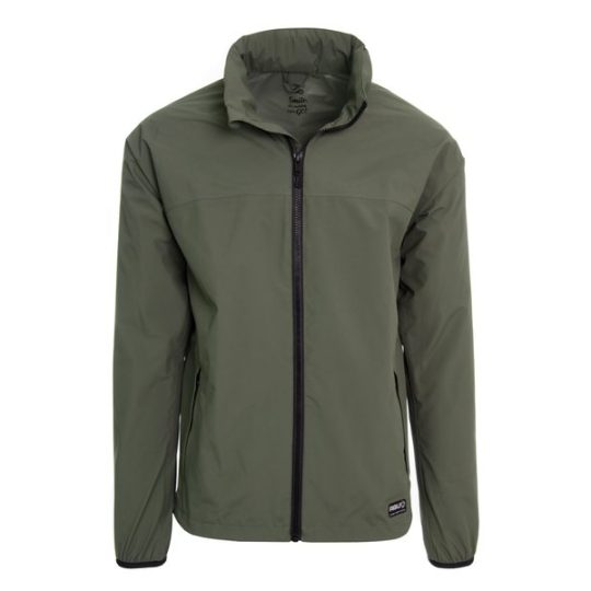 JAS GO ARMY GREEN