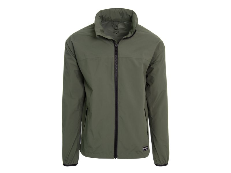 JAS GO ARMY GREEN