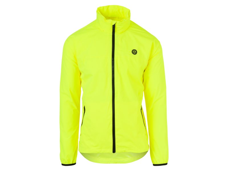 AGU GO JACK NEON GEEL