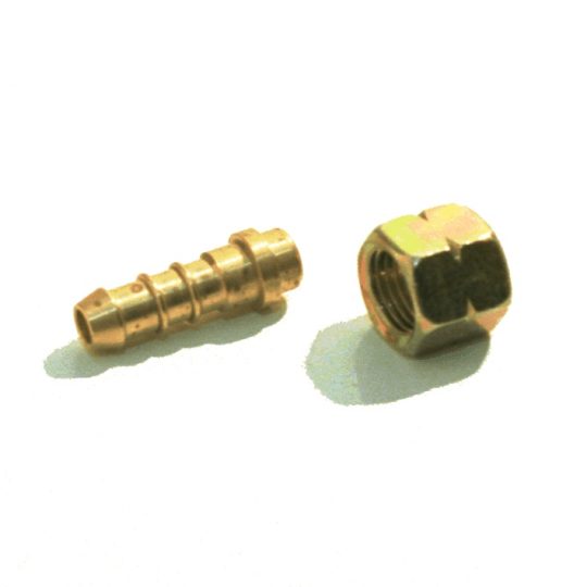 Gas Wartel + Tule 1/4 Links