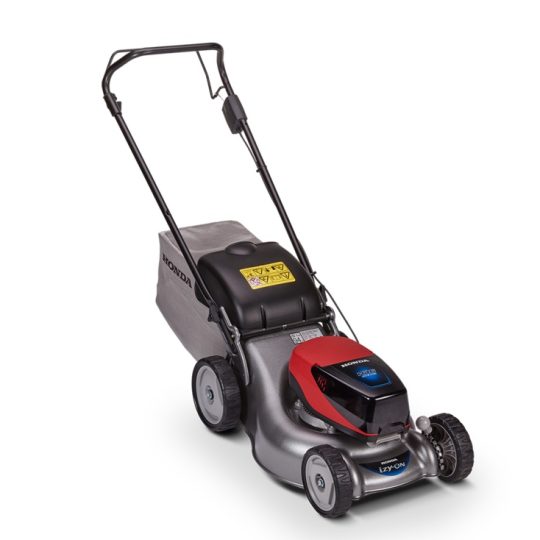 Honda Nederland° Hrg 416xb Peea