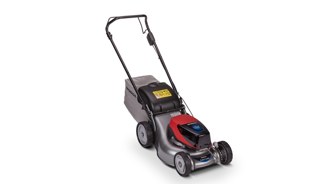 Honda Nederland° Hrg 416xb Peea
