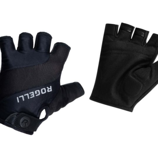 WIELERHANDSCHOEN PHOENIX II ZWART