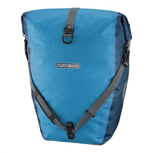 Ortlieb Sport-roller Plus Ql2.1 12,5 L Dusk-blue/denim