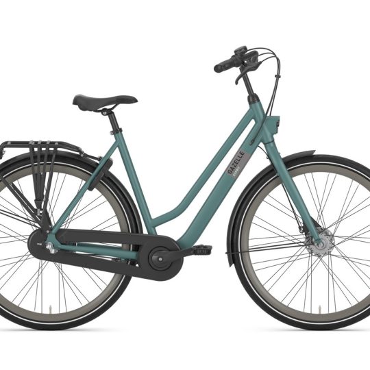 Gazelle Esprit L59 Thyme Green T3 (m)