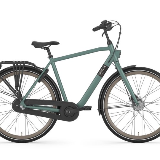 Gazelle Esprit H59 Petrol T7 (mat)