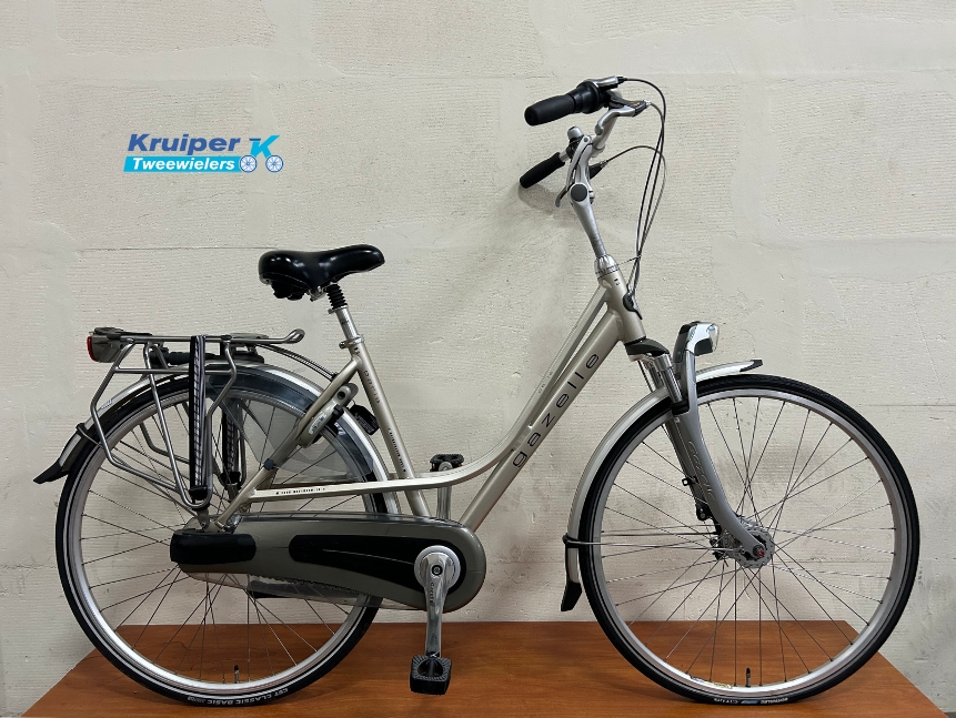 Gazelle Paris Plus D49 6