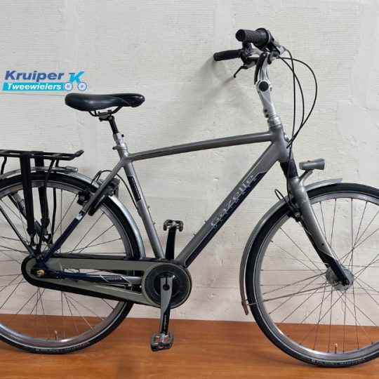 Gazelle Ultimate C2