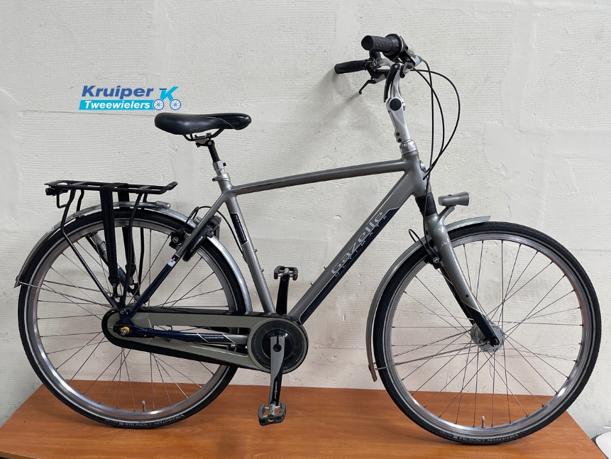 Gazelle Ultimate C2