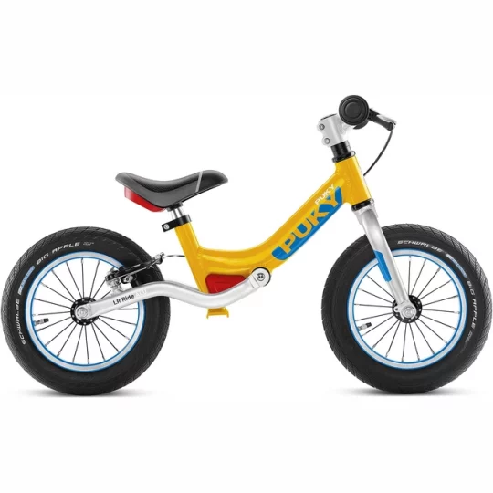 Puky Loopfiets Premium