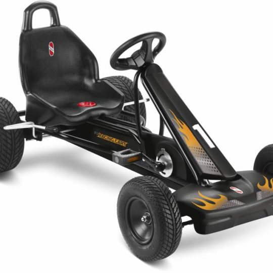 Puky Go-cart-lucht