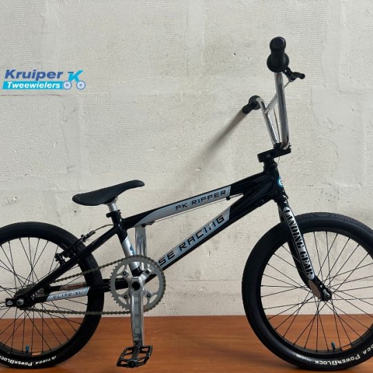 Se Racing Bmx Ripper 20 Inch