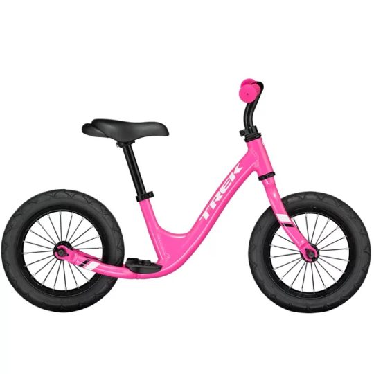 Trek Kickster 12 Flamingo Pink Na