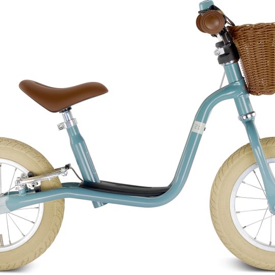 Puky Loopfiets Classic Xl-luchtbanden , Met Rem En Stu