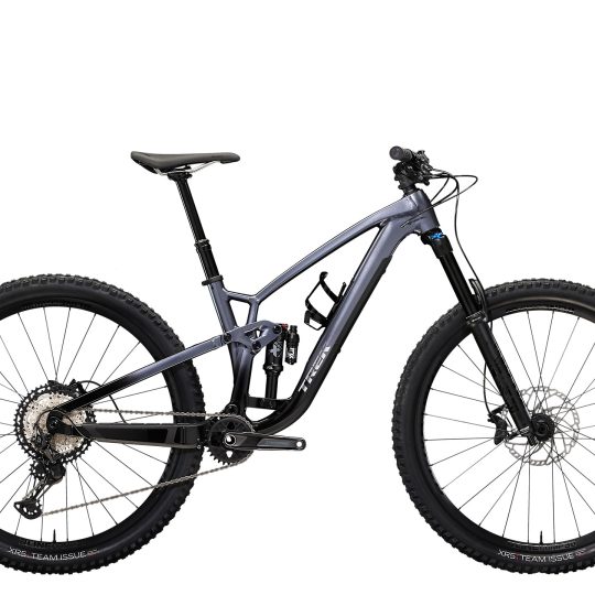 Trek Fuel Ex 8 Xt L 29 Ch-bk