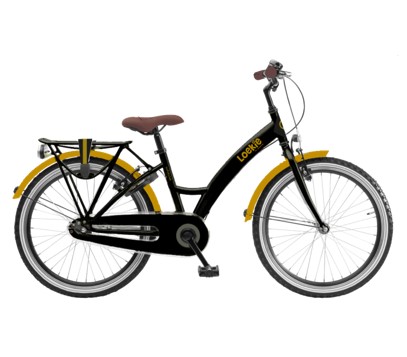 Loekie Superstar 18