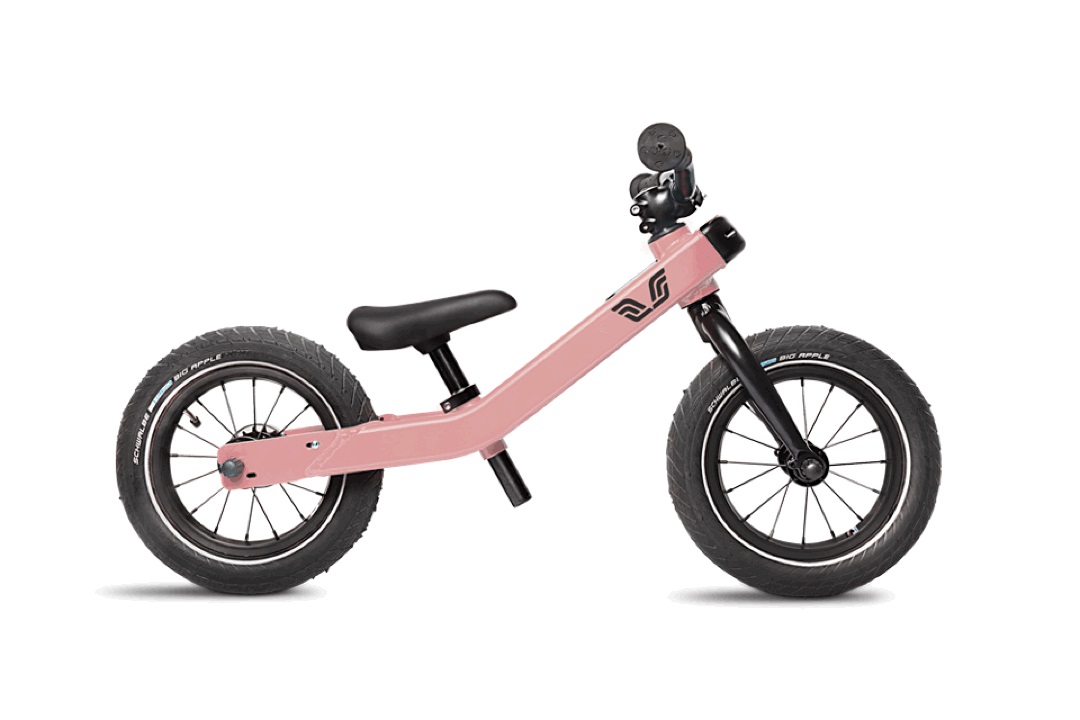 Vici 3-in-1 Meegroeifiets