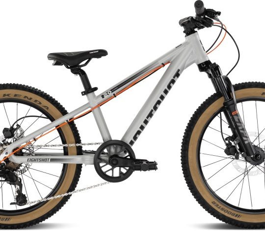 Eightshot X-coady 20 Disc