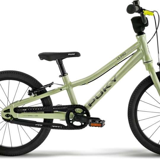 Puky Ls-pro 18 Mint Green*