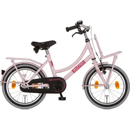 Alpina Cargo M18 Pearl Pink Matt