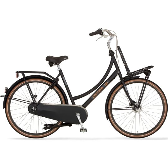 Cortina U4 Family D57 Dark Grey Matt Rb7