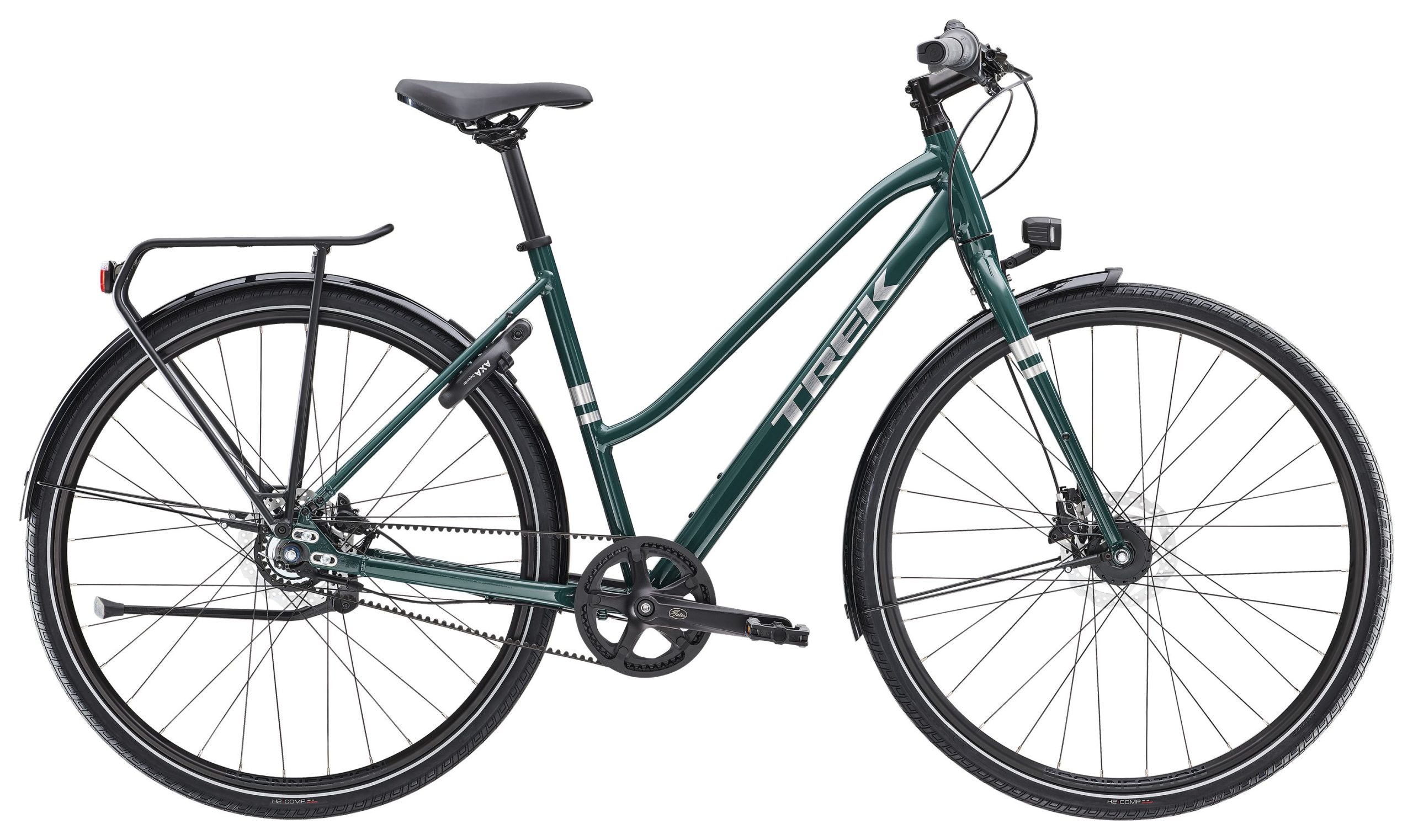Trek District 3 Ms Eq M Juniper