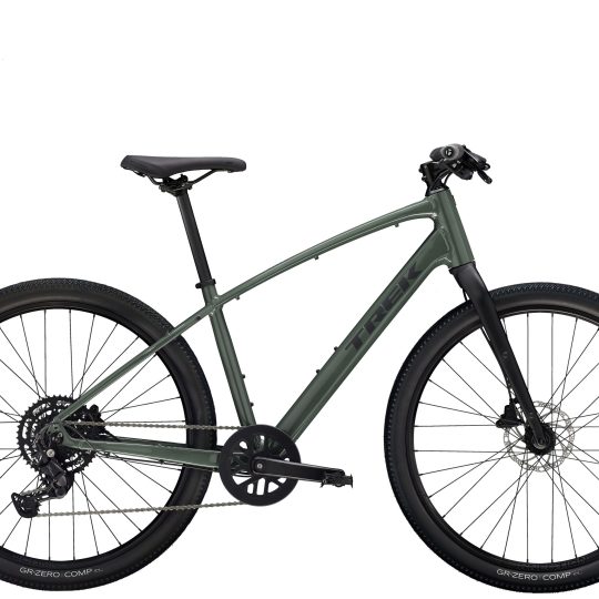 Trek Dual Sport 2 So M Keswick