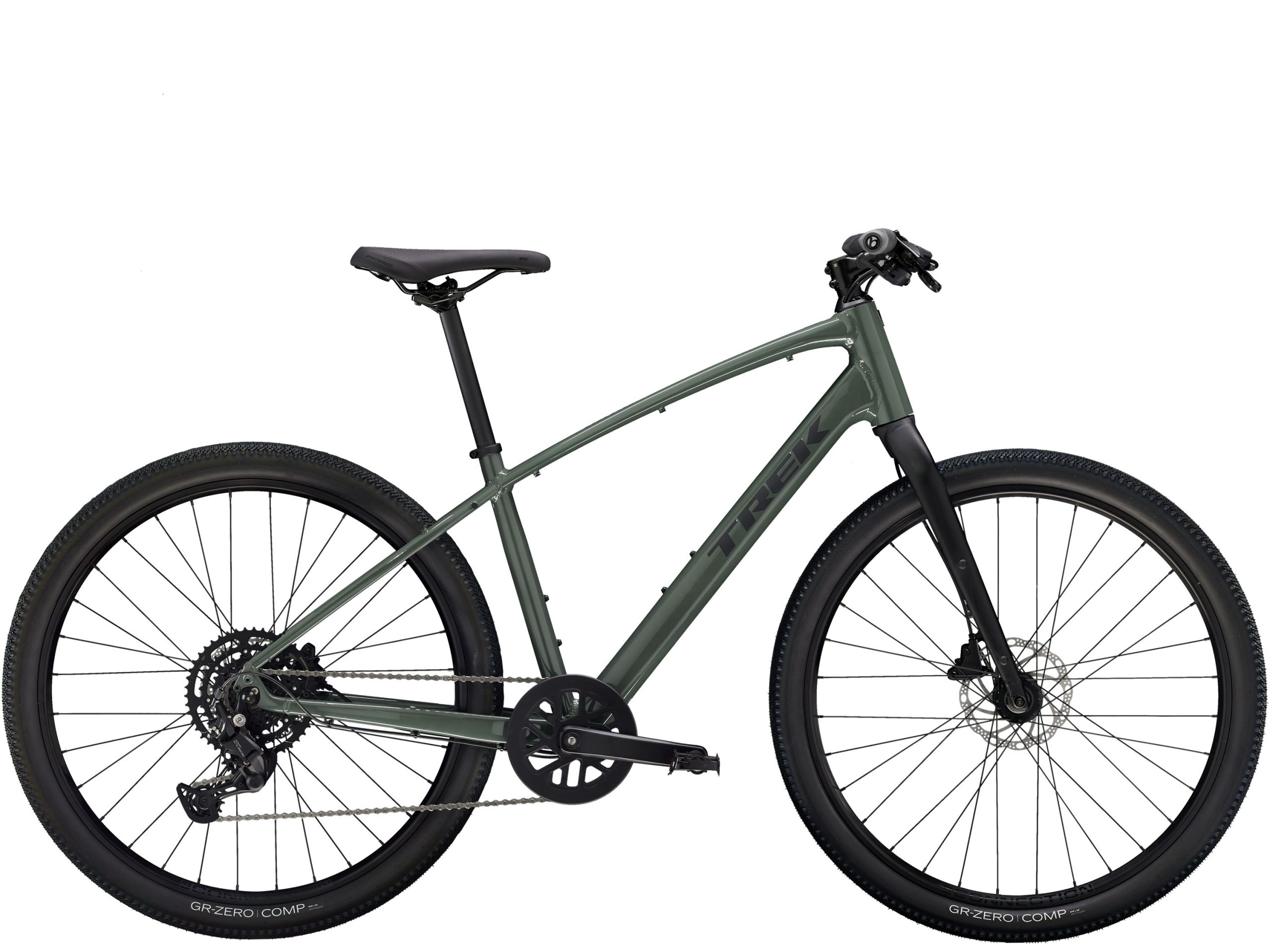 Trek Dual Sport 2 So M Keswick