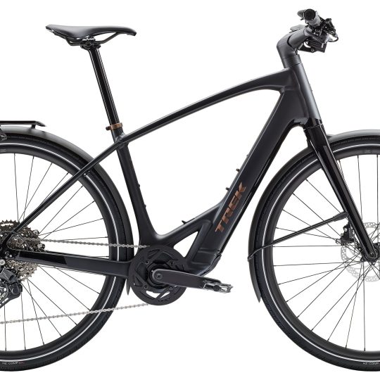 Trek Fx+ 7 So Eu Xl Dark Star Matte